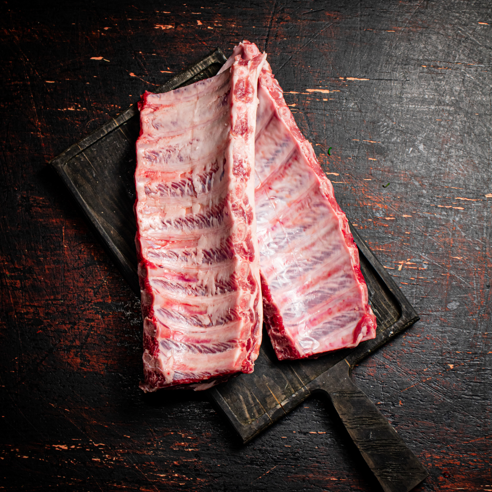 Costilla De Res
