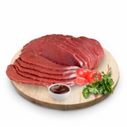 Milanesa De Res