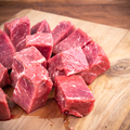 Carne Goulash Especial