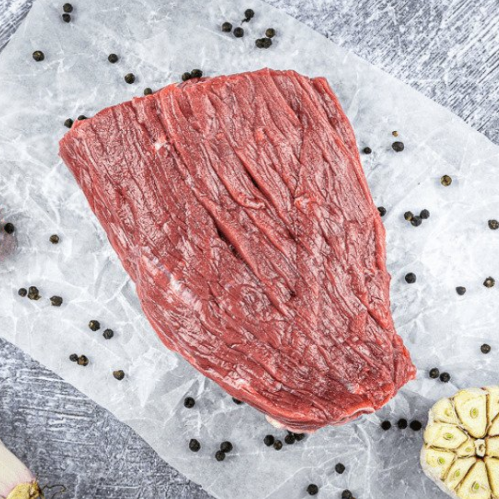 Carne Para Desmechar