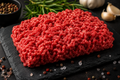 Carne Molida Especial