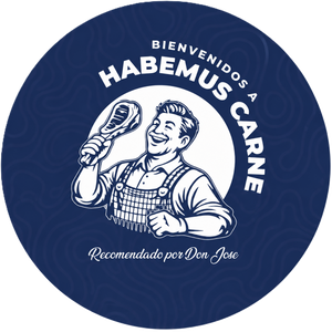 Habemus Carne