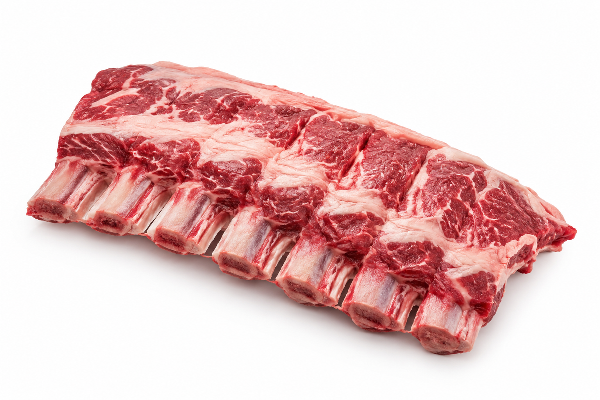 Costilla de Res