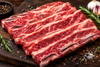 Asado de Tira