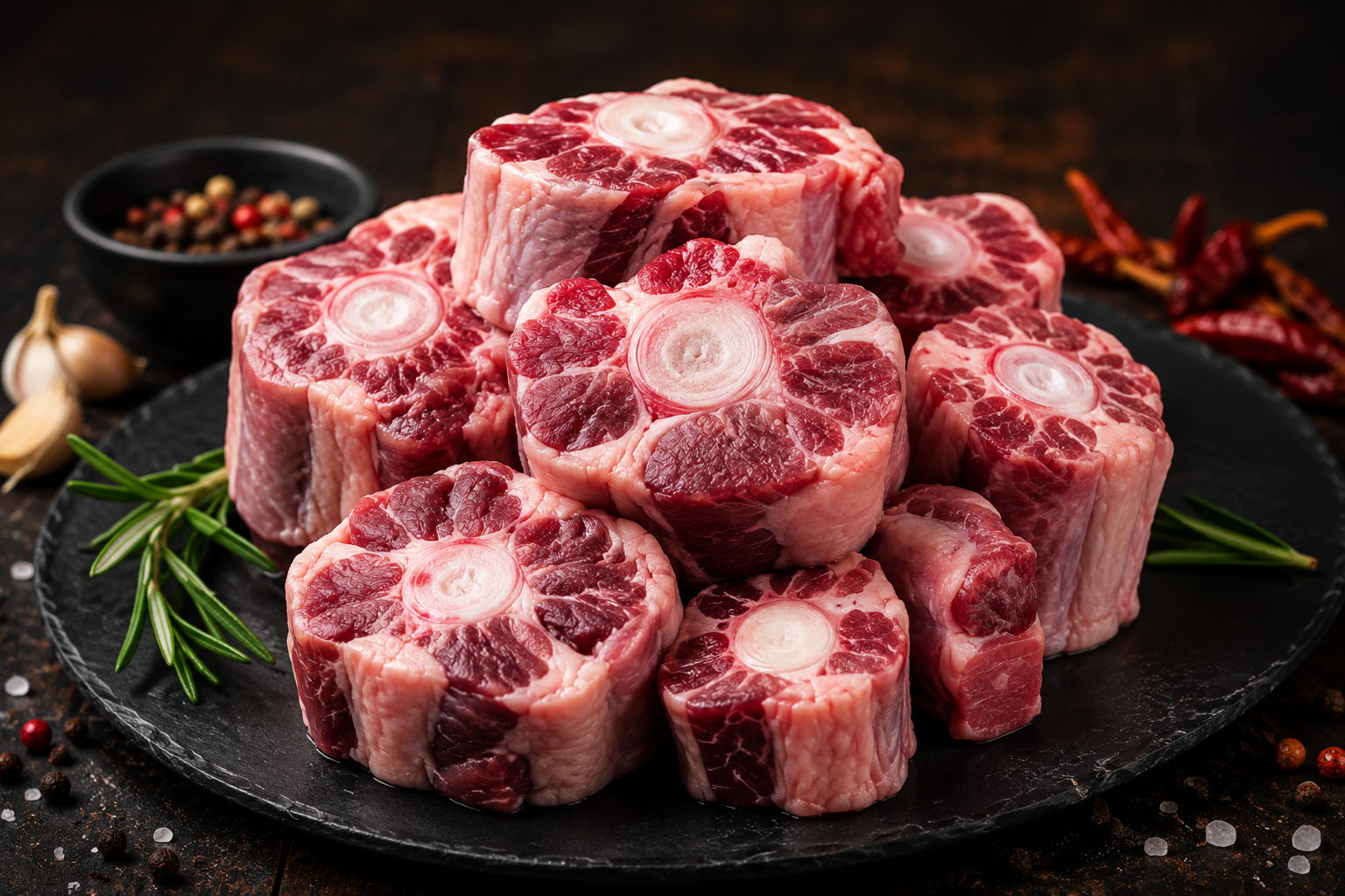 Rabo de Res