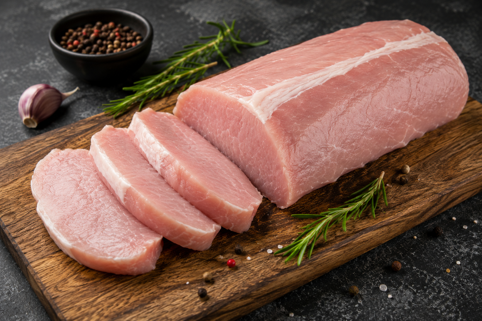 Lomo de Cerdo