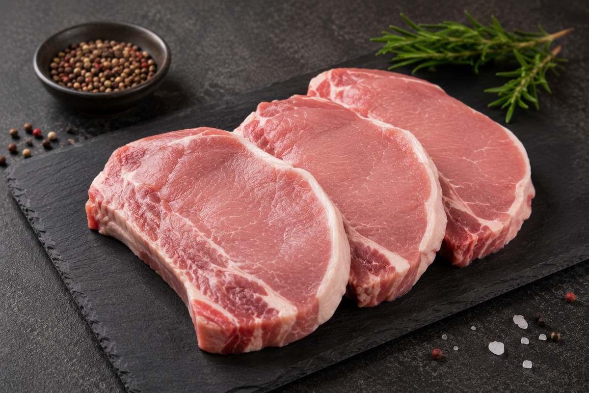Lomo de Cerdo