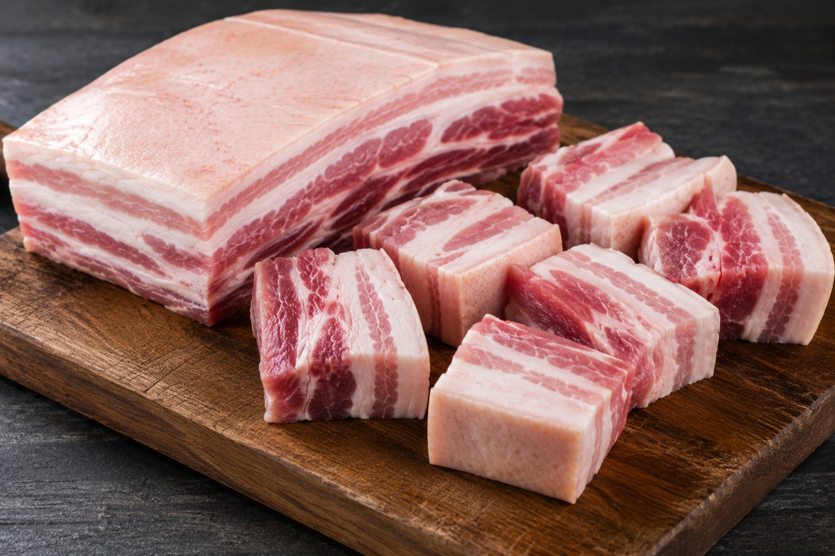 Panceta de Cerdo