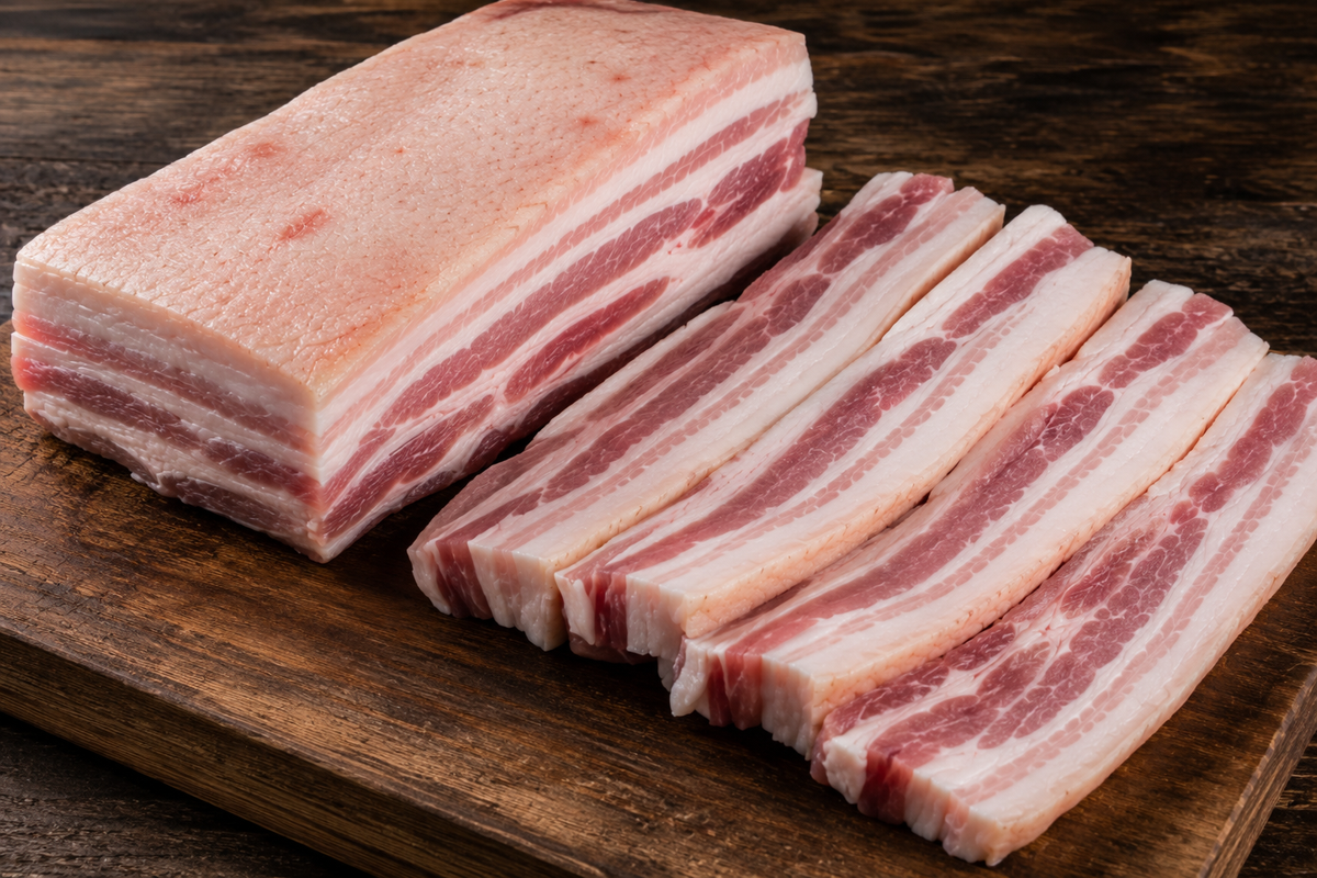 Panceta de Cerdo