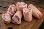Pezuñas de Cerdo