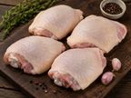 Muslos de Pollo