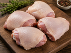Muslos de Pollo
