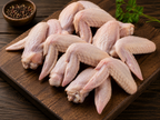 Alas de Pollo
