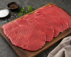 Milanesa de Res