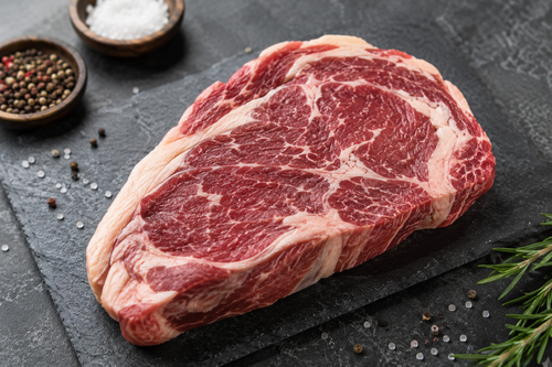 Bife Chorizo