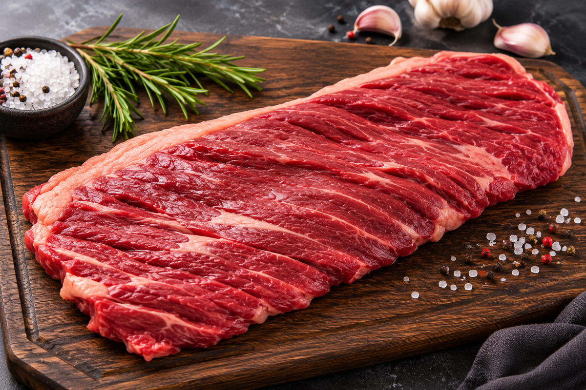 Churrasco