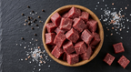 Carne Goulash Especial