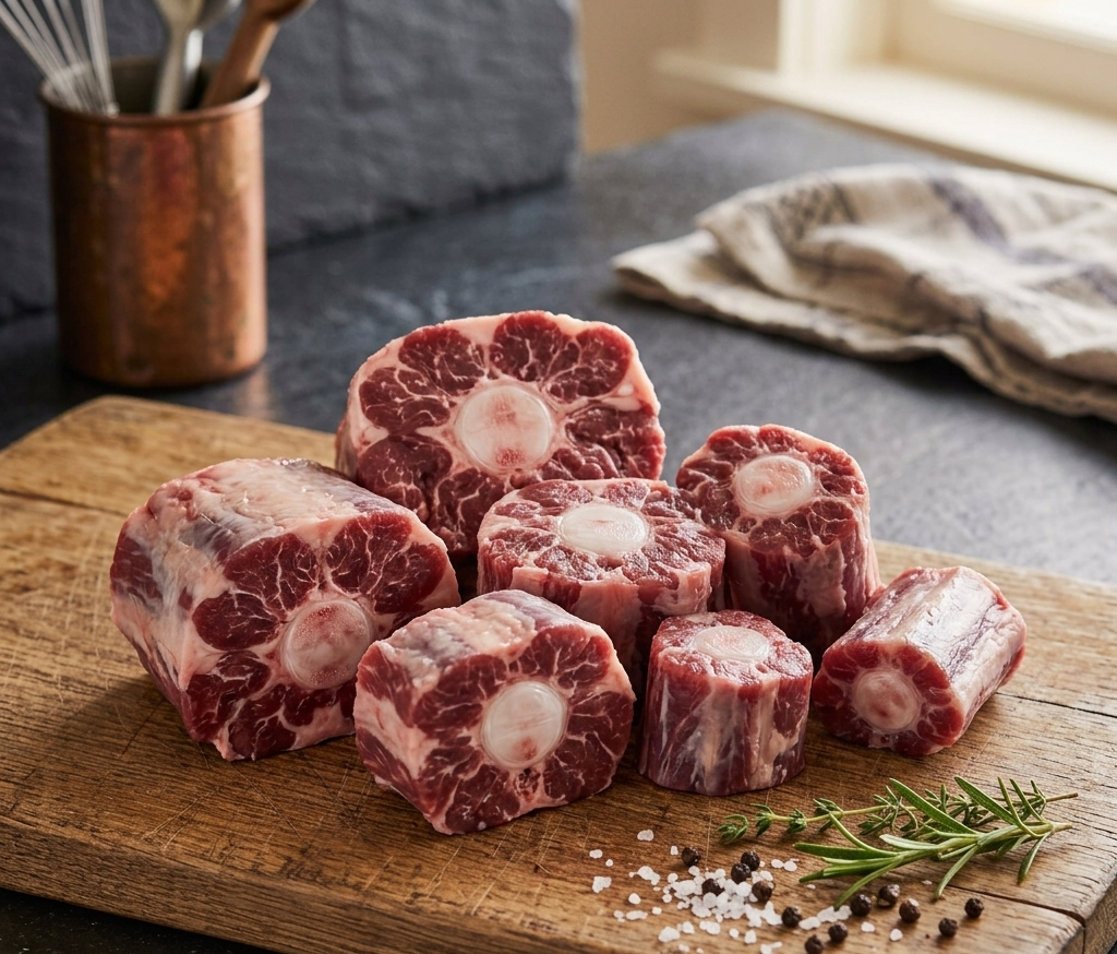 Rabo de Res